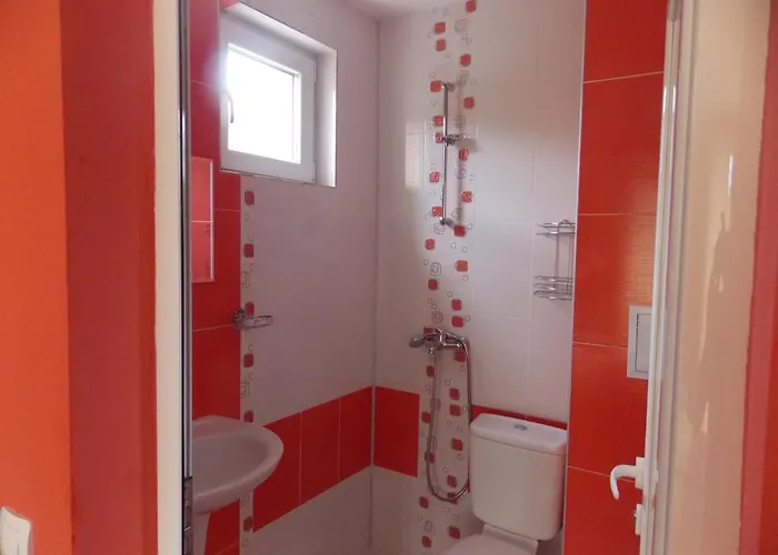 Πανσιόν Nedelchevi Πριμόρσκο