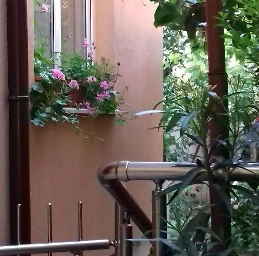 Πανσιόν Nedelchevi Πριμόρσκο