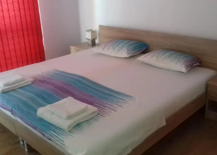 Nedelchevi Πανσιόν Πριμόρσκο