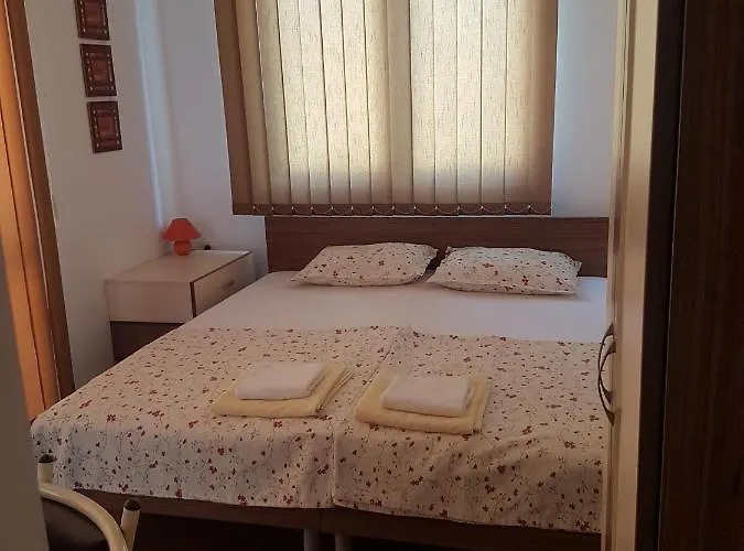 Πανσιόν Nedelchevi Πριμόρσκο