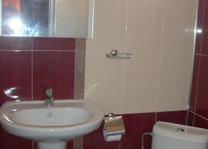 Nedelchevi Πανσιόν 3*