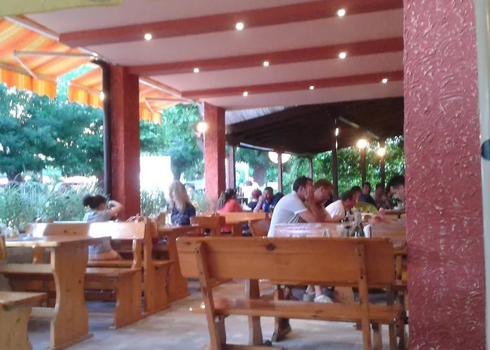 Nedelchevi Πανσιόν 3*