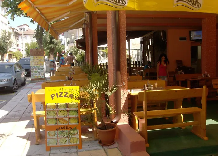 Nedelchevi Πριμόρσκο