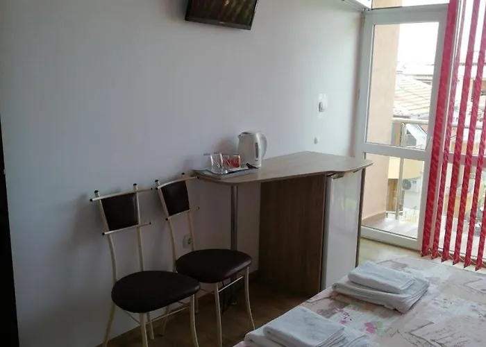 Nedelchevi Πριμόρσκο