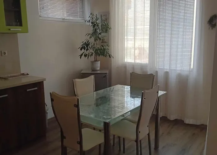 Nedelchevi Πανσιόν Πριμόρσκο