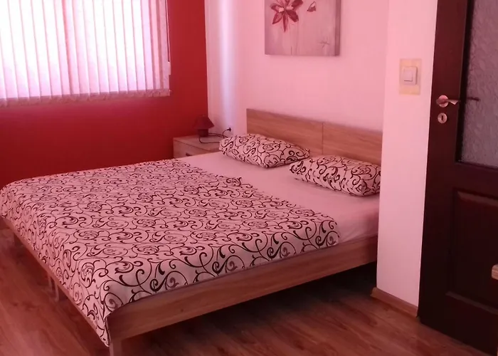 Nedelchevi Πριμόρσκο