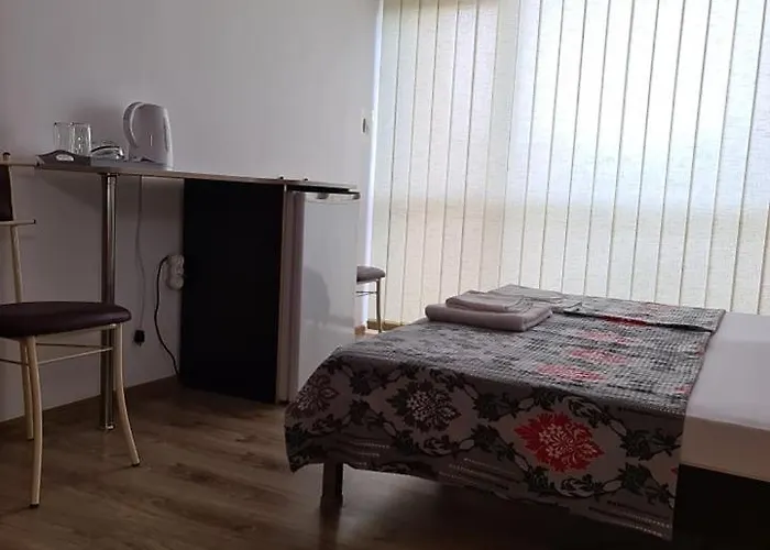 Πανσιόν Nedelchevi Πριμόρσκο