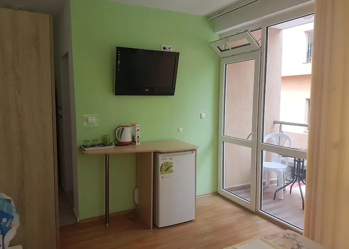 Nedelchevi Πριμόρσκο