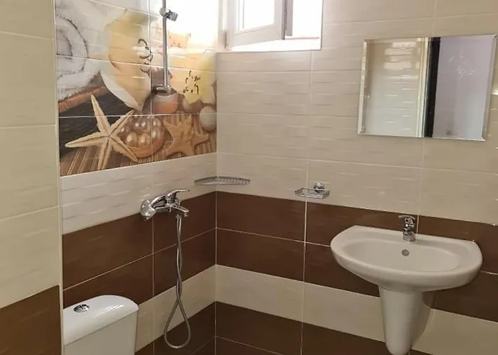 Nedelchevi Πανσιόν Πριμόρσκο