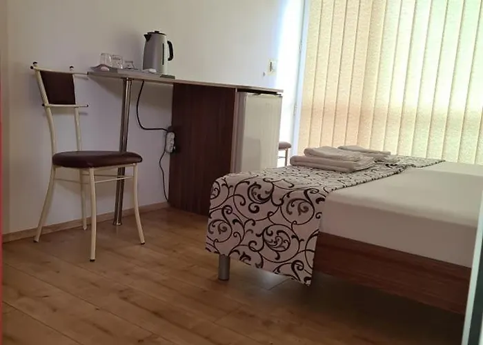 Nedelchevi Πριμόρσκο