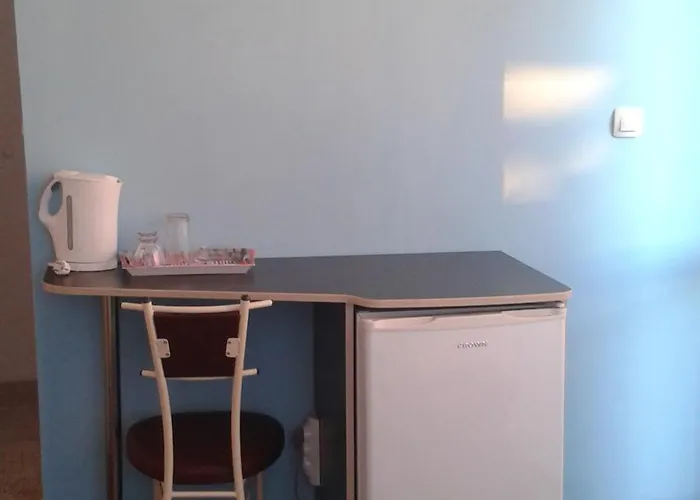 Πανσιόν Nedelchevi 3*