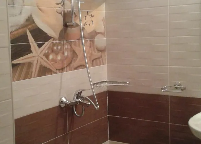 Nedelchevi 3* Πριμόρσκο