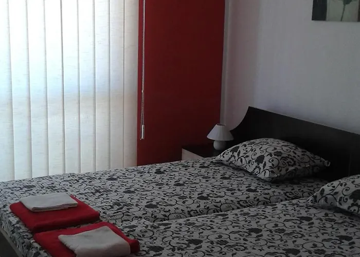 Πανσιόν Nedelchevi