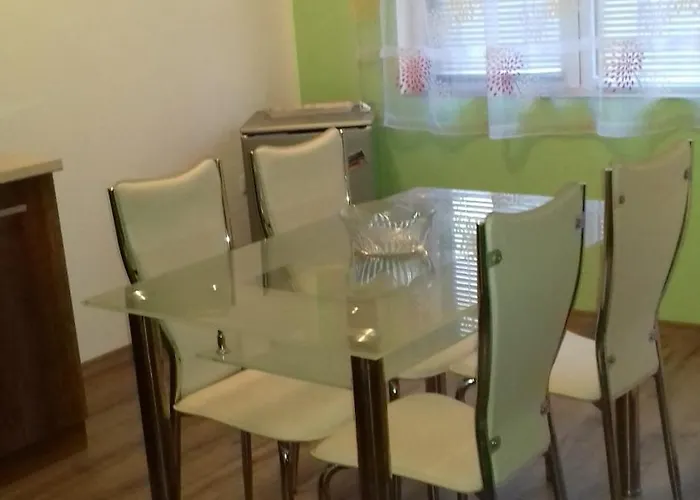 Πανσιόν Nedelchevi