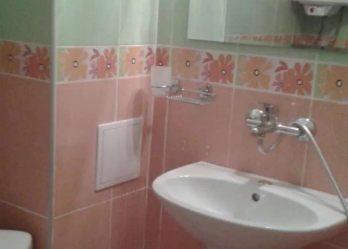 Πανσιόν Nedelchevi Πριμόρσκο