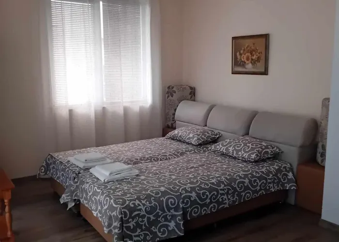 Nedelchevi Πανσιόν Πριμόρσκο