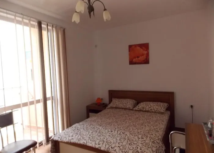 Nedelchevi Πανσιόν Πριμόρσκο