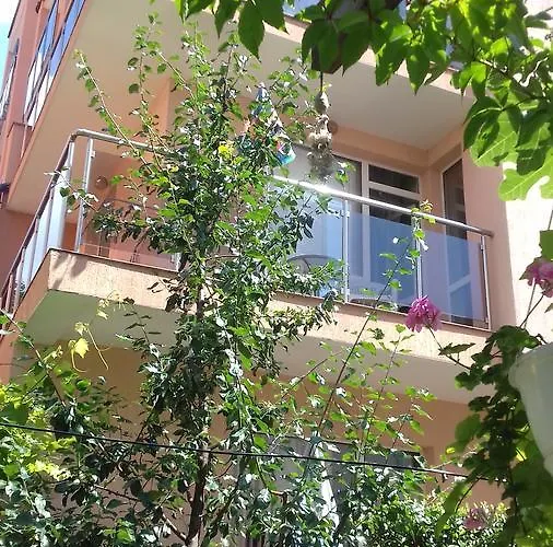 Πανσιόν Nedelchevi 3*