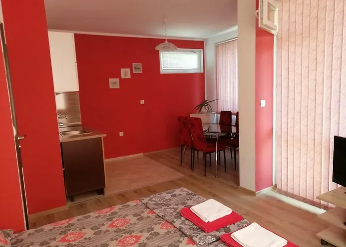 Nedelchevi Πανσιόν