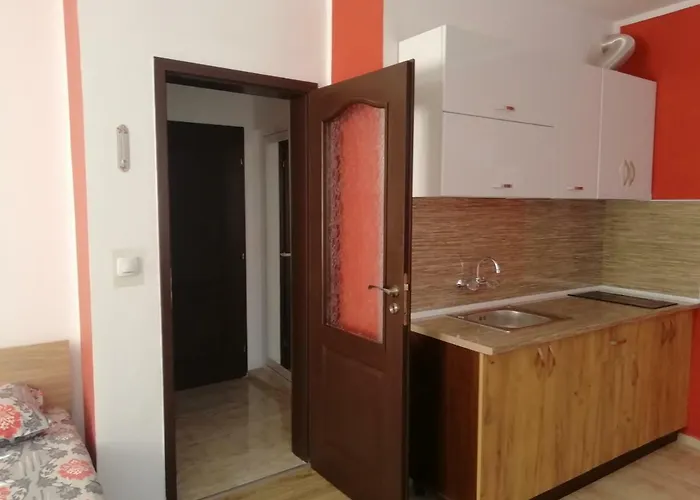 Nedelchevi 3* Πριμόρσκο