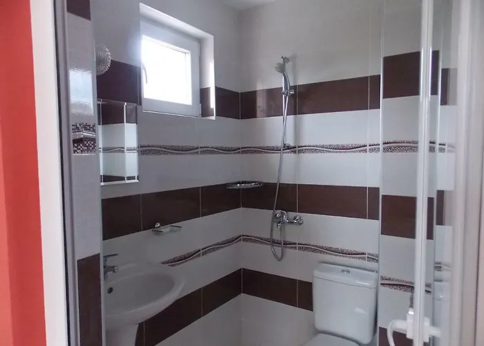 Nedelchevi 3* Πριμόρσκο