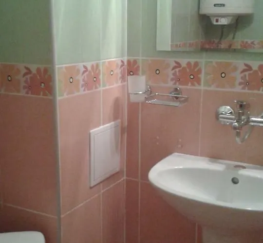 Nedelchevi Πανσιόν